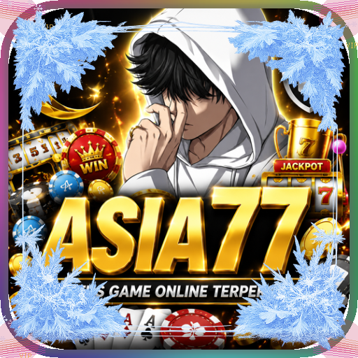 asia77 — galeri pratinjau - APK Resmi